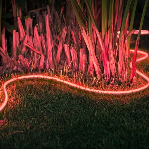 Philips Hue Havelamper^Lightstrip Outdoor 5 meter