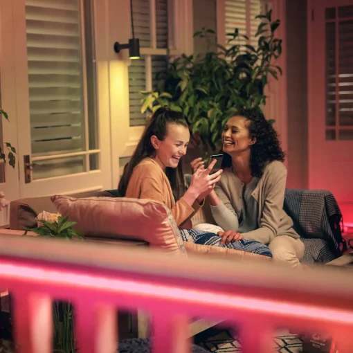Philips Hue Havelamper^Lightstrip Outdoor 5 meter