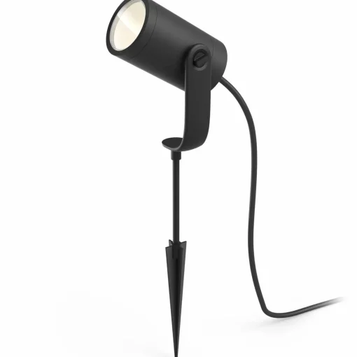 Philips Hue Udendørs Spots^Lily udendørs spot LED extension