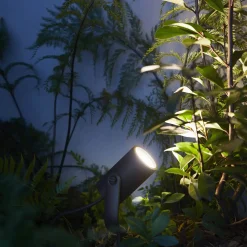 Philips Hue Udendørs Spots^Lily udendørs spot LED extension