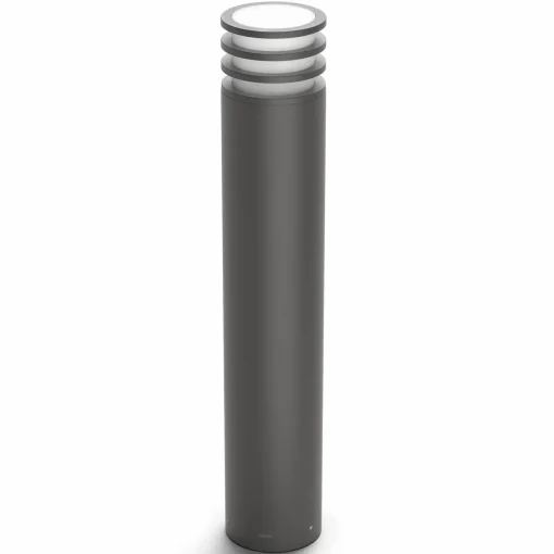 New Philips Hue Lucca udendørs søjle E27 LED