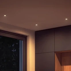 Clearance Philips Hue MR16-LED-spot GU5.3 hvid ambiente 5,1W