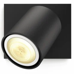 Philips Hue Loftlamper^Runner enkelt spot GU10 LED