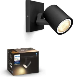 Philips Hue Loftlamper^Runner enkelt spot GU10 LED
