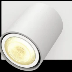 Best Philips Hue Runner enkelt spot GU10 LED