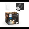 Clearance Philips Hue Runner Enkelt Spot sort