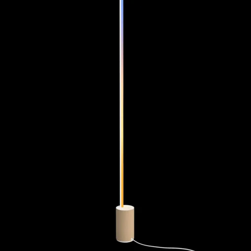 Philips Hue Gulvlamper^Signe Gradient gulvlampe eg