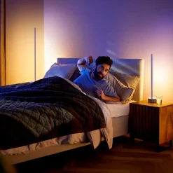 Philips Hue Gulvlamper^Signe Gradient gulvlampe eg