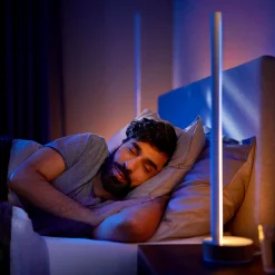 Philips Hue Gulvlamper^Signe Gradient gulvlampe eg
