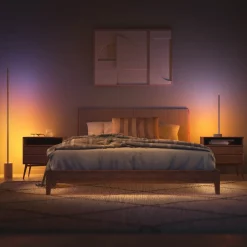 Philips Hue Gulvlamper^Signe Gradient gulvlampe eg