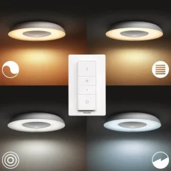 Discount Philips Hue Still loftslampe LED