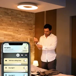 Discount Philips Hue Still loftslampe LED