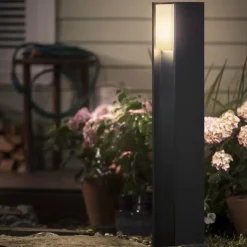 Online Philips Hue Turaco udendørs søjle E27 LED