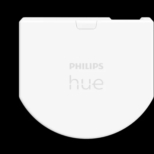 Philips Hue Stikkontakter Og Afbrydere^vægkontakt modul hvid