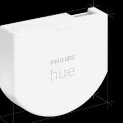 Philips Hue Stikkontakter Og Afbrydere^vægkontakt modul hvid