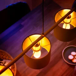 Philips Hue E14 Pærer^White ambiance E14 Kertepære