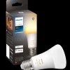 Philips Hue E27 Pærer^White ambiance pære E27 LED