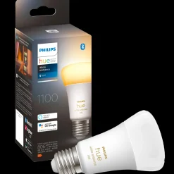 Philips Hue E27 Pærer^White ambiance pære E27 LED