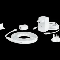 Philips Hue Smart Home^White and color ambiance Lightstrip Plus base 2 m