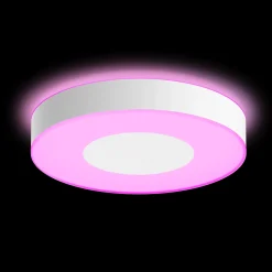 Philips Hue Indbygningsspots^Xamento L indbygningsspot 3x5,7W hvid