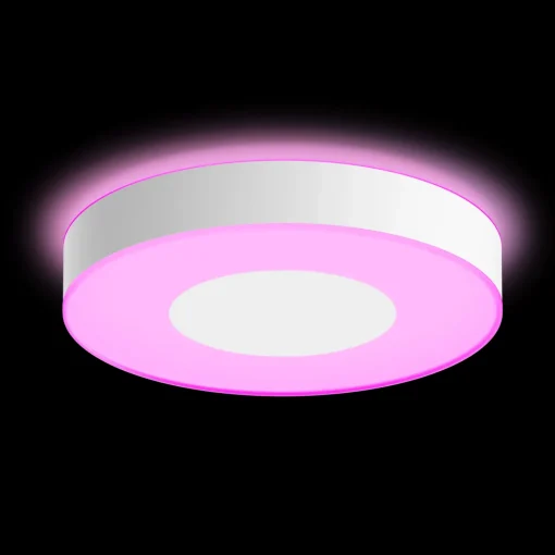Philips Hue Indbygningsspots^Xamento L indbygningsspot 3x5,7W hvid