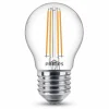 New Philips Krone LED pære E27 40W 2 pack