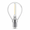 Philips E14 Pærer^Krone LED pære E14 15W 1 pack