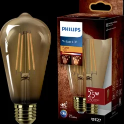 Online Philips LED pære 25W E27