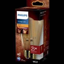 Online Philips LED pære 25W E27