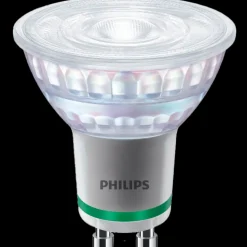 Philips Gu10 Spots^LED-spot GU10 hvid 2,1-50W