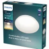Philips Loftlamper^Moire plafond 10W hvid