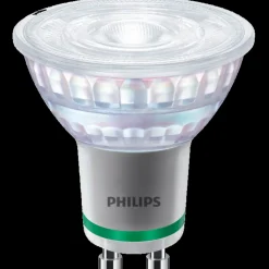 Philips Gu10 Spots^PAR16 LED-spot GU10 50W hvid
