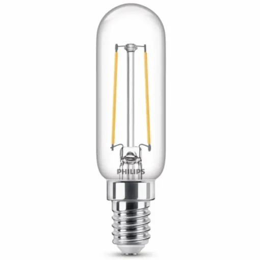 Philips E14 Pærer^Parfume LED pære E14 25W 1 pack