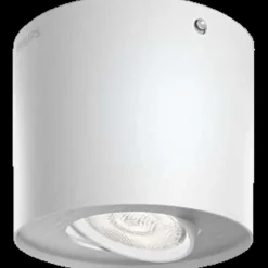 Philips Loftlamper^Phase spot 4,5W hvid