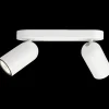 Philips Loftlamper^Pongee spot 2x10W hvid