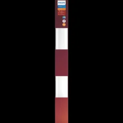 Clearance Philips Softline LED armatur 50W hvid