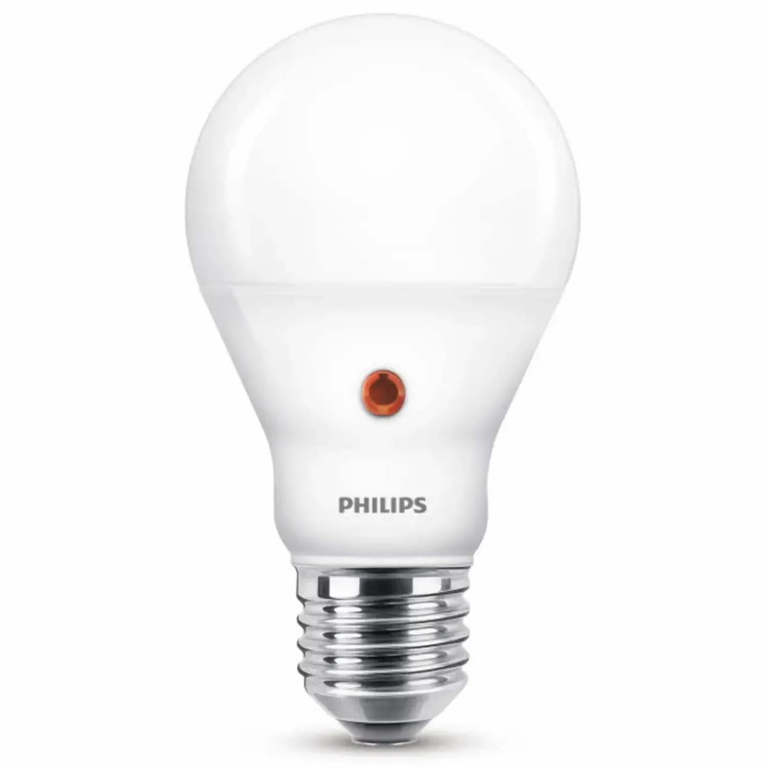 Philips E27 Pærer^Special LED pære E27 60W mat