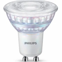Philips Gu10 Spots^Spot LED pære GU10 35W 2 pack