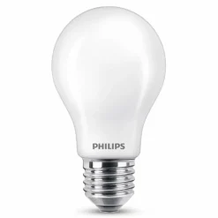 Philips E27 Pærer^Standard LED pære E27 75W 1 pack