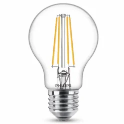 Discount Philips Standard LED pære E27 25W 1 pack
