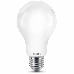 Philips E27 Pærer^Standard LED pære  E27 150W 1 pack