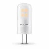 Philips Diverse Led-Pærer^Stift LED pære G4 20W 1 pack