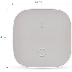 Hot Philips Smart Wiz Philips WiZ fjernbetjening