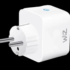 Philips Smart Wiz Smart Home^Philips WiZ Smart Plug hvid