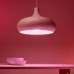 Philips Smart Wiz E27 Pærer^Philips WiZ Wi-Fi LED pære E27 18,5W A80 farve