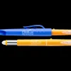 Hot Pica Gel signalmarker permanent hvid