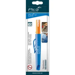 Hot Pica Gel signalmarker permanent hvid