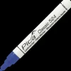 Pica Kontorartikler|Tilbehør Til Kontor Og Værksted^paint marker blå 2-4 mm