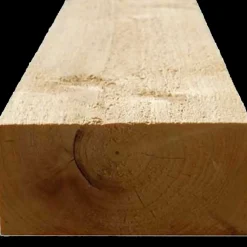 Planker fyr VTA kvinta 50x150 mm x 3,6M