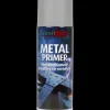 Plasti-Kote metal primer grå  400 ml